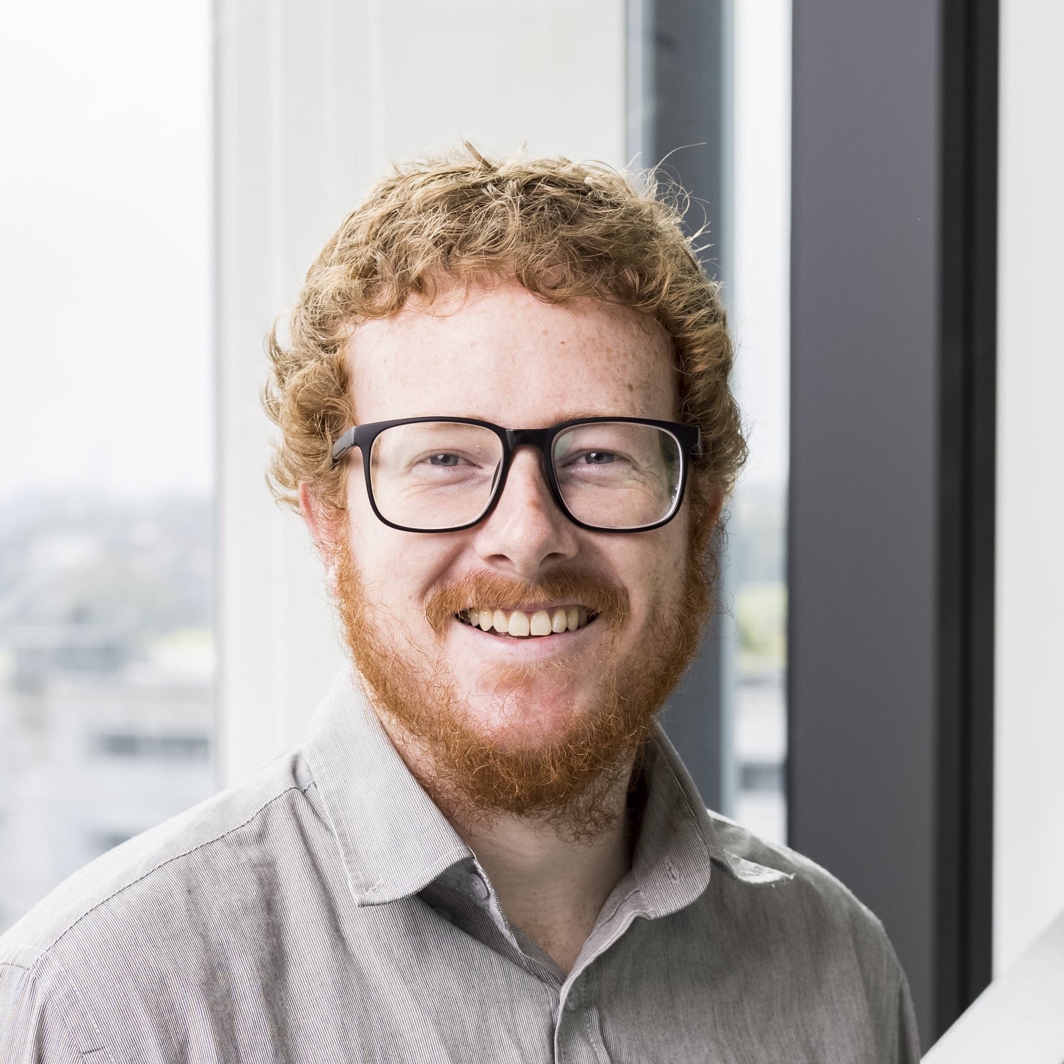 Dr Christopher G. Bailey